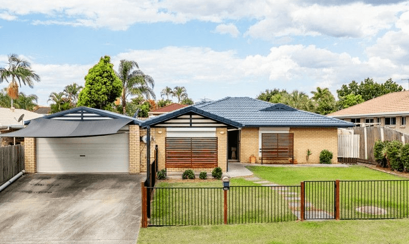 62 Bushland Drive, Regents Park QLD 4118, Regents Park - Image 1