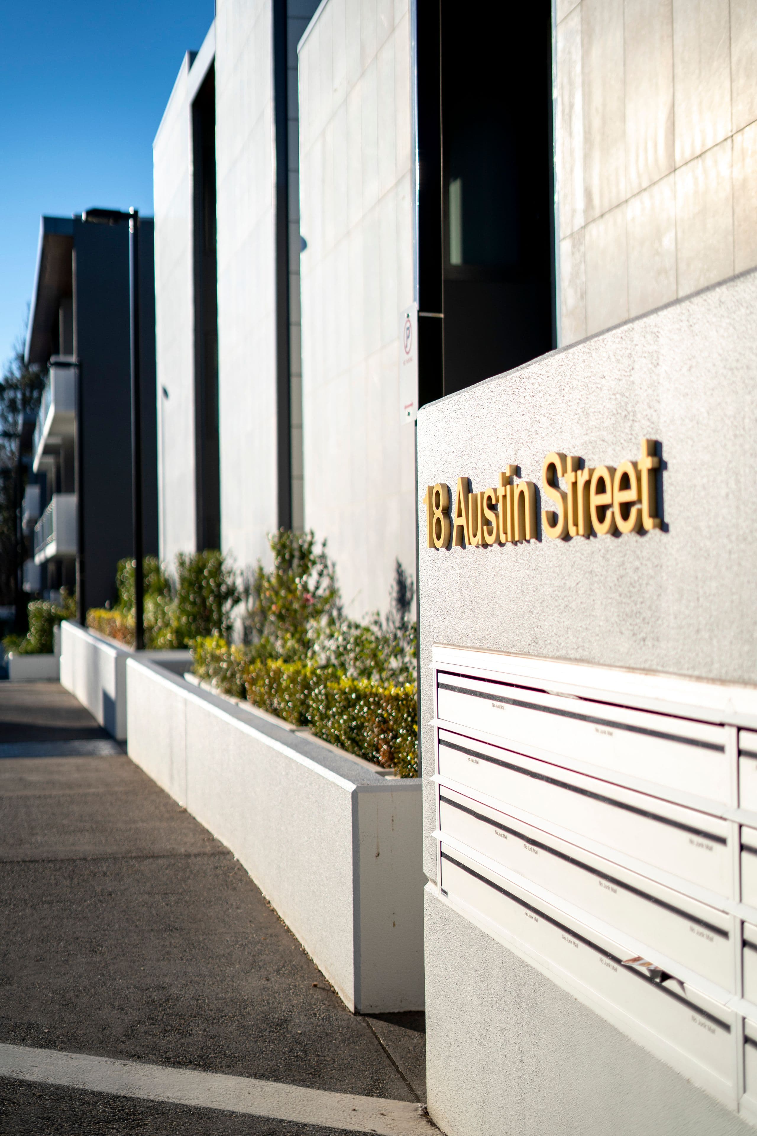 18 Austin Street, Griffith ACT 2603, Griffith - Thumbnail 2