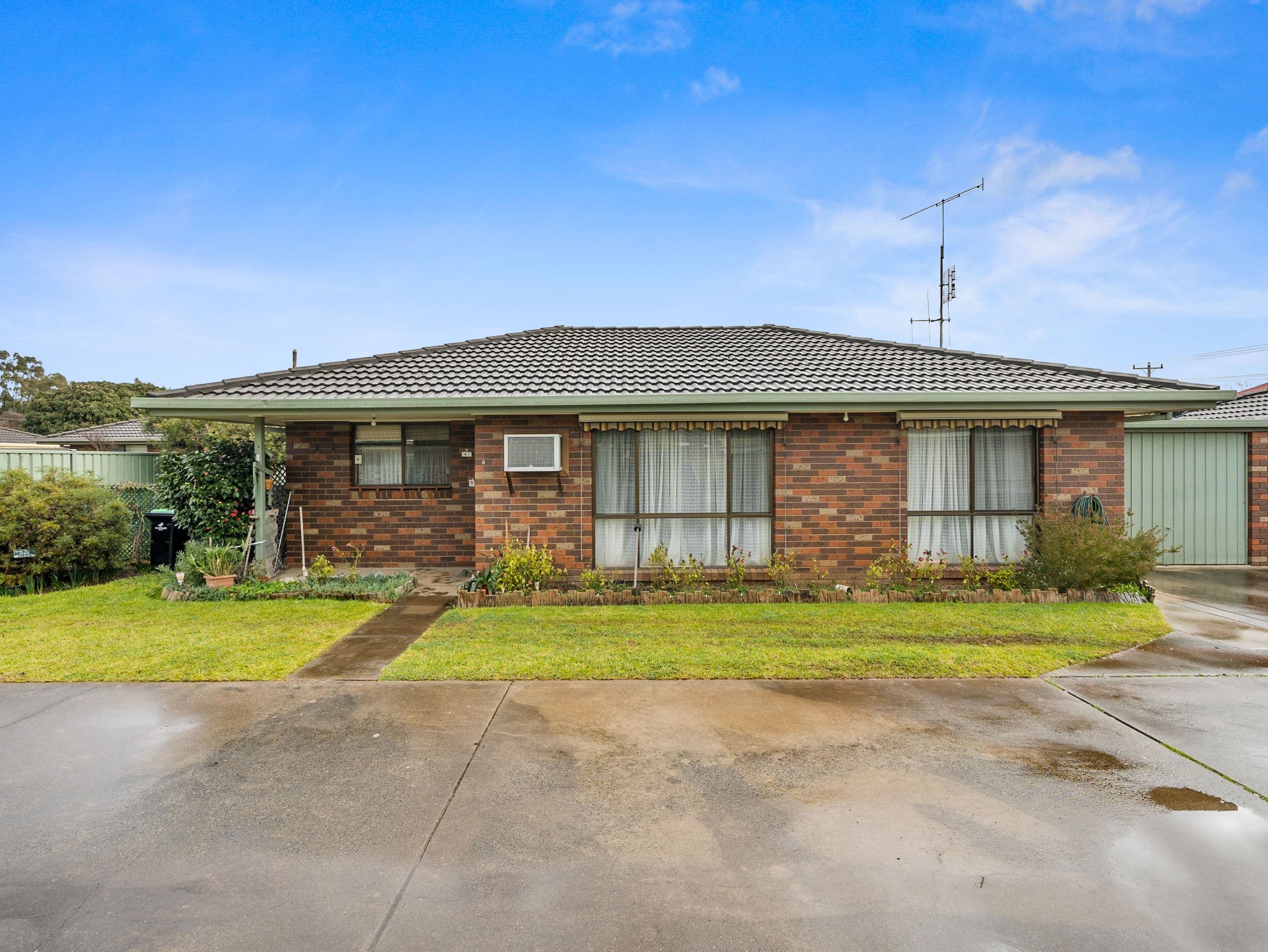 8 Kennedy Street, Euroa VIC 3666, Euroa - Thumbnail 2