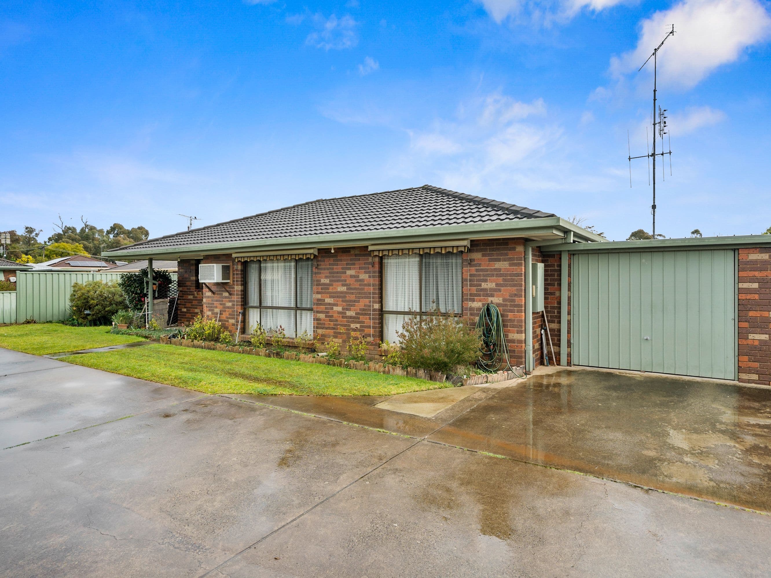8 Kennedy Street, Euroa VIC 3666, Euroa - Thumbnail 3