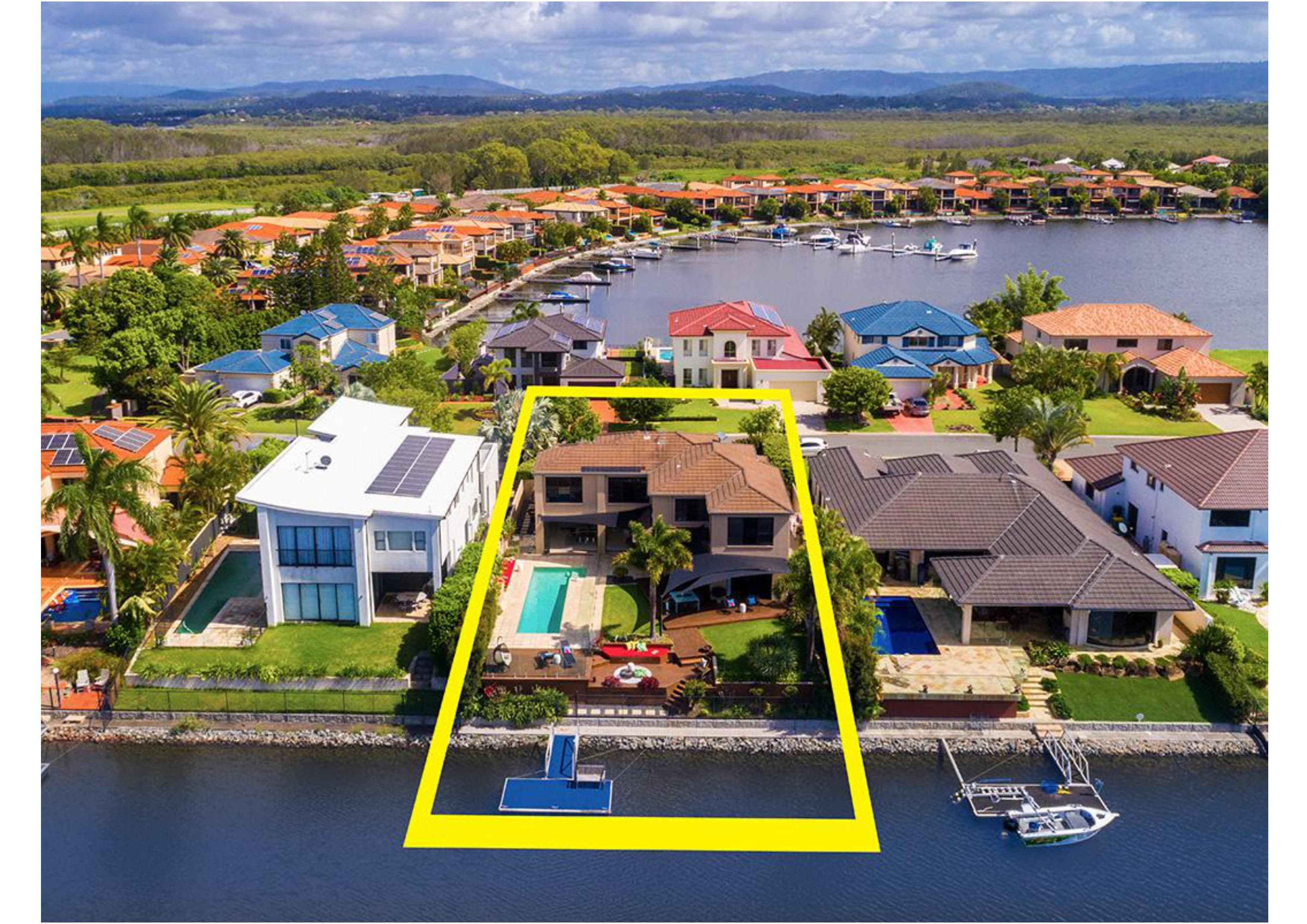 5 Sabrina Avenue, Helensvale QLD 4212, Helensvale - Thumbnail 6