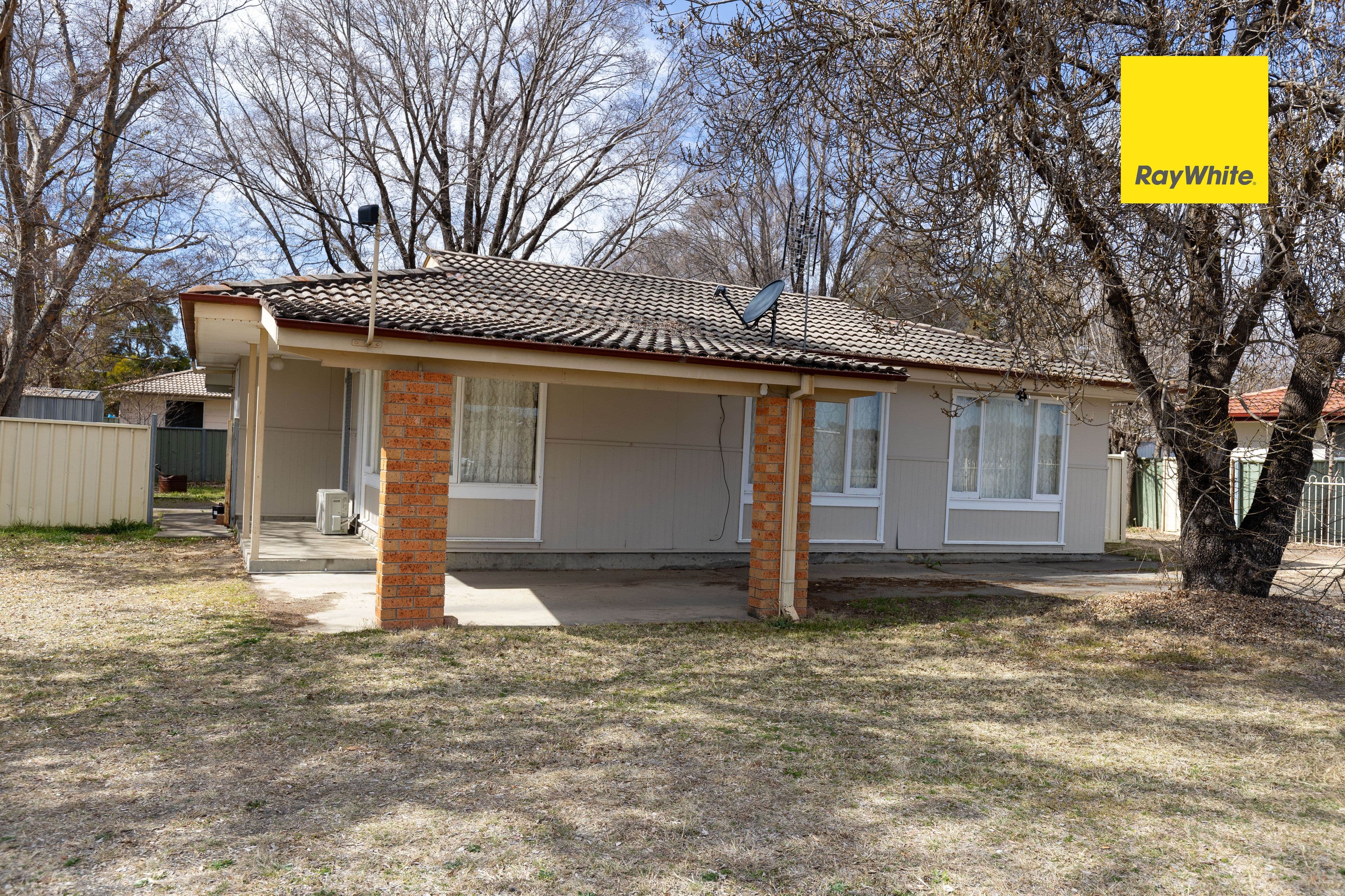 162 Borthwick Street, Inverell NSW 2360, Inverell - Image 1
