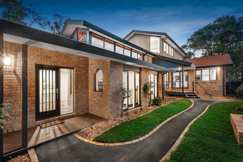 55 Glen Park Road, Eltham North VIC 3095, Eltham North - Thumbnail 2