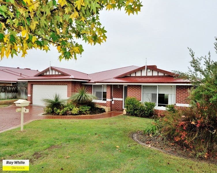 5 Fantail Crescent, ELLENBROOK WA 6069, Ellenbrook - Image 1