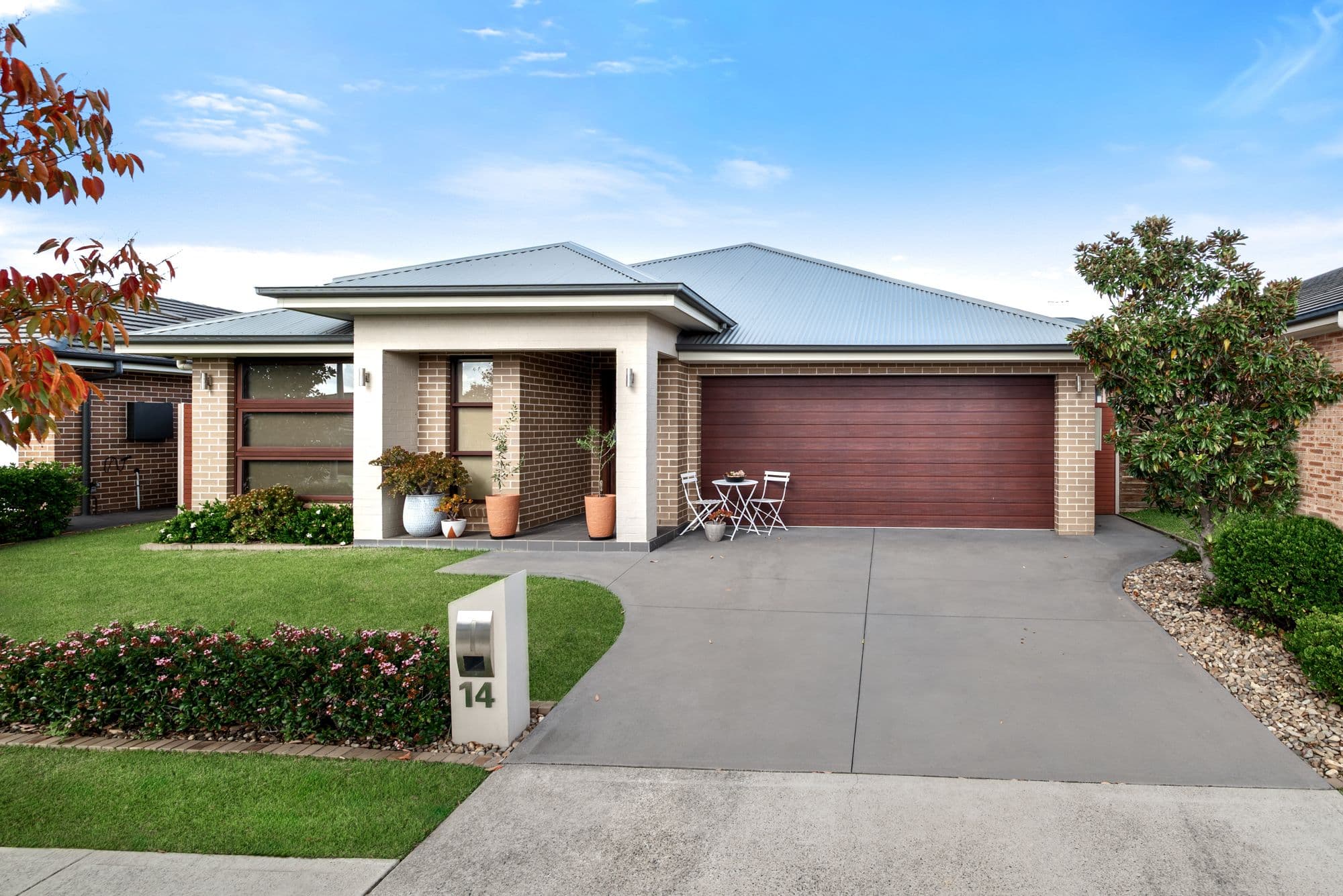 14 Bartlett Street, Oran Park NSW 2570, Oran Park - Image 1