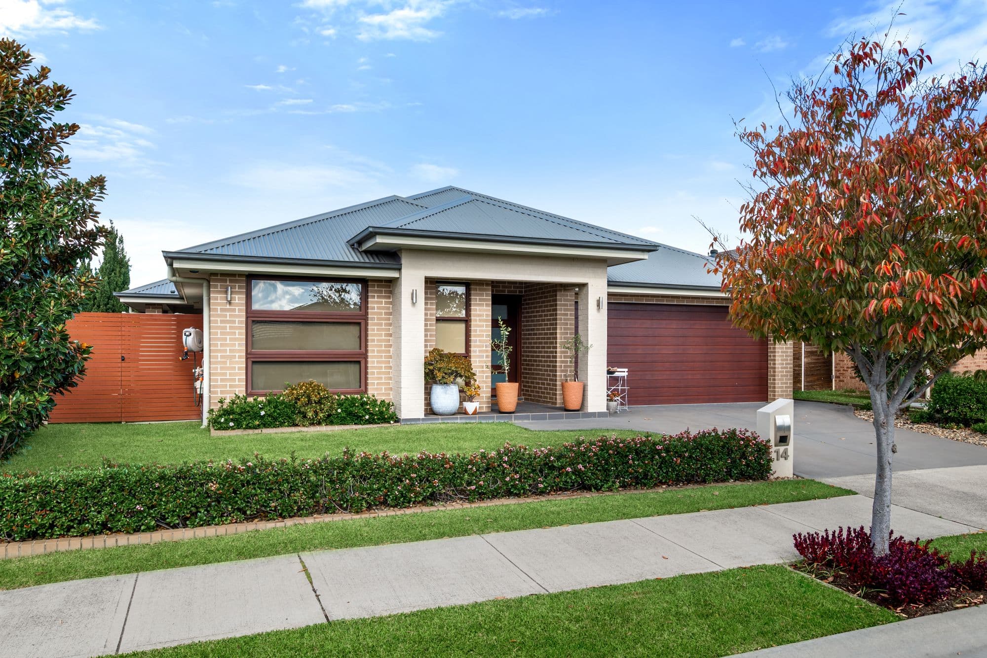 14 Bartlett Street, Oran Park NSW 2570, Oran Park - Thumbnail 2