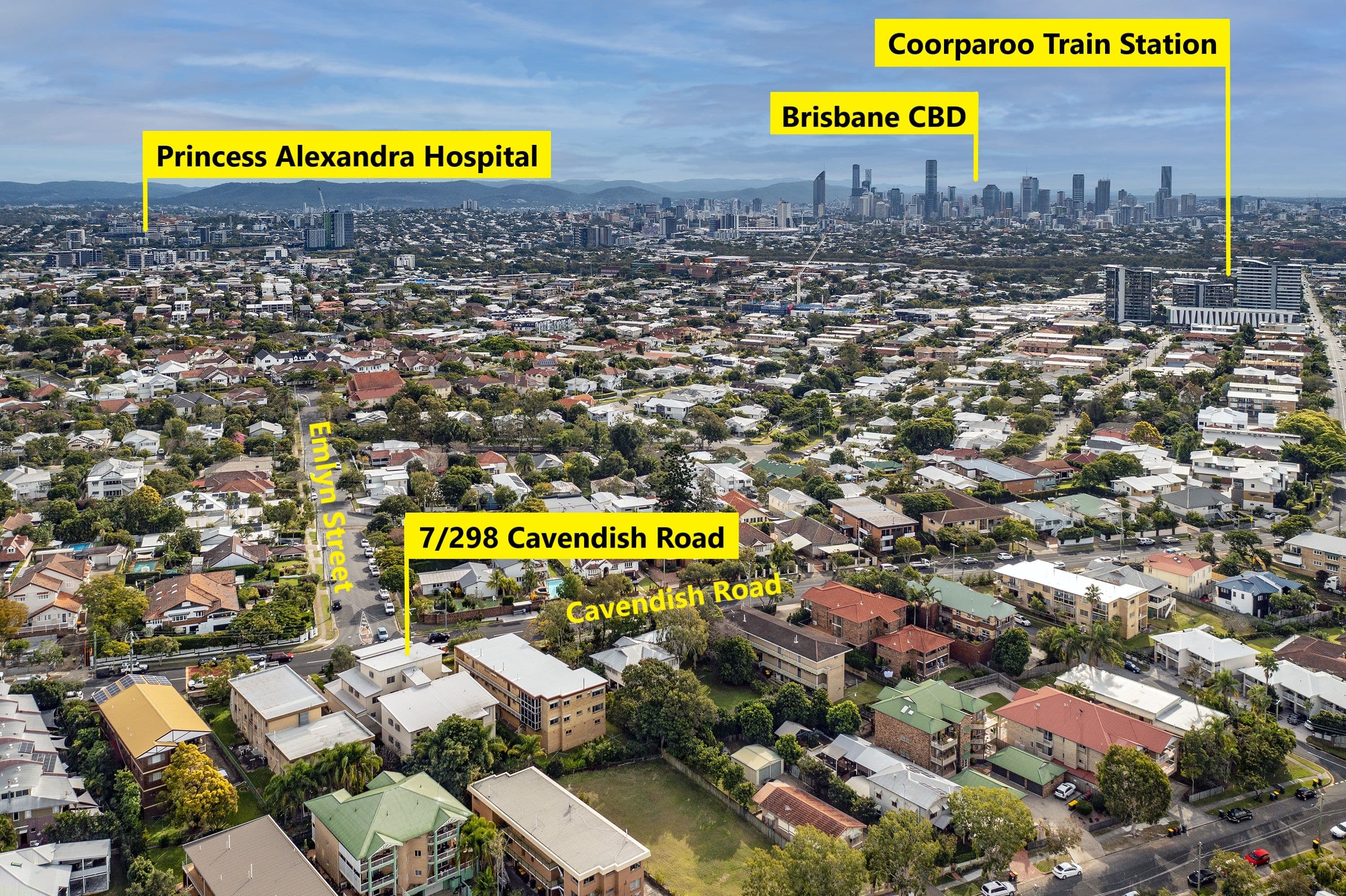298 Cavendish Road, Coorparoo QLD 4151, Coorparoo - Thumbnail 3