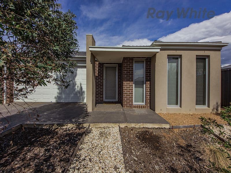47 Brigalow Drive, TRUGANINA VIC 3029, Truganina - Image 1