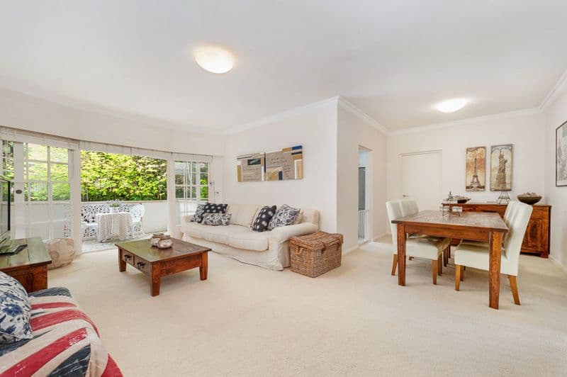 8 Larkin Street, ROSEVILLE NSW 2069, Roseville - Image 1