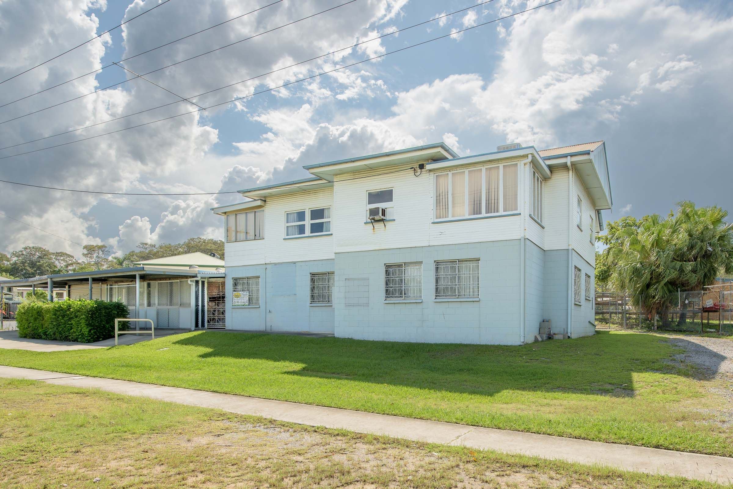 2 Margaret Street, South Gladstone QLD 4680, South Gladstone - Image 1