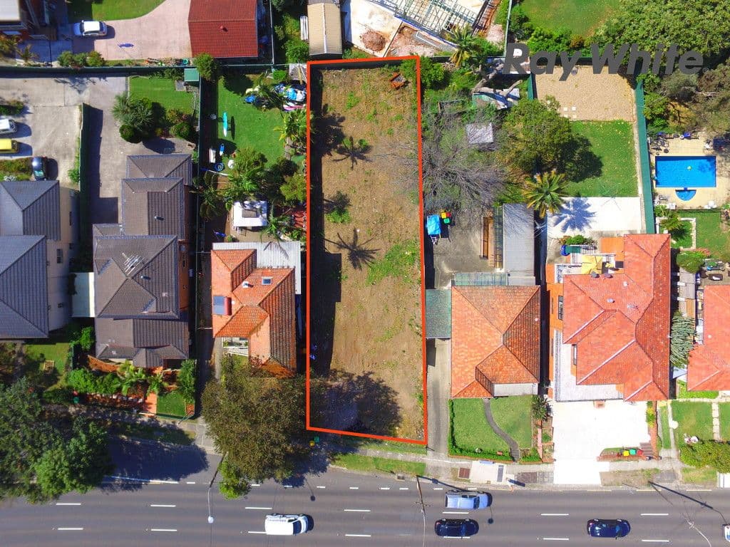 93 Lane Cove Road, Ryde NSW 2112, Ryde - Image 1