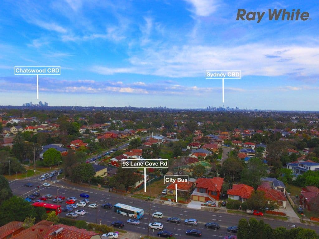93 Lane Cove Road, Ryde NSW 2112, Ryde - Thumbnail 2