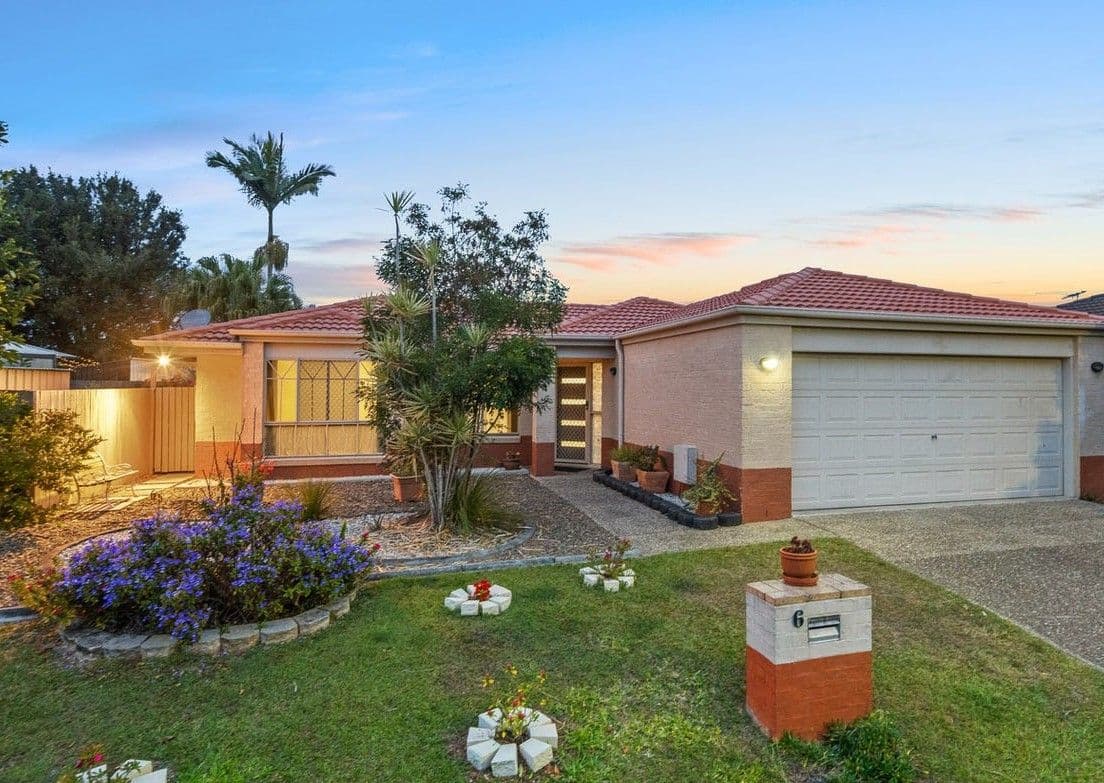 6 Evans Court, Murrumba Downs QLD 4503, Murrumba Downs - Image 1