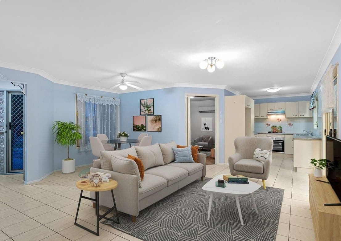 6 Evans Court, Murrumba Downs QLD 4503, Murrumba Downs - Thumbnail 2