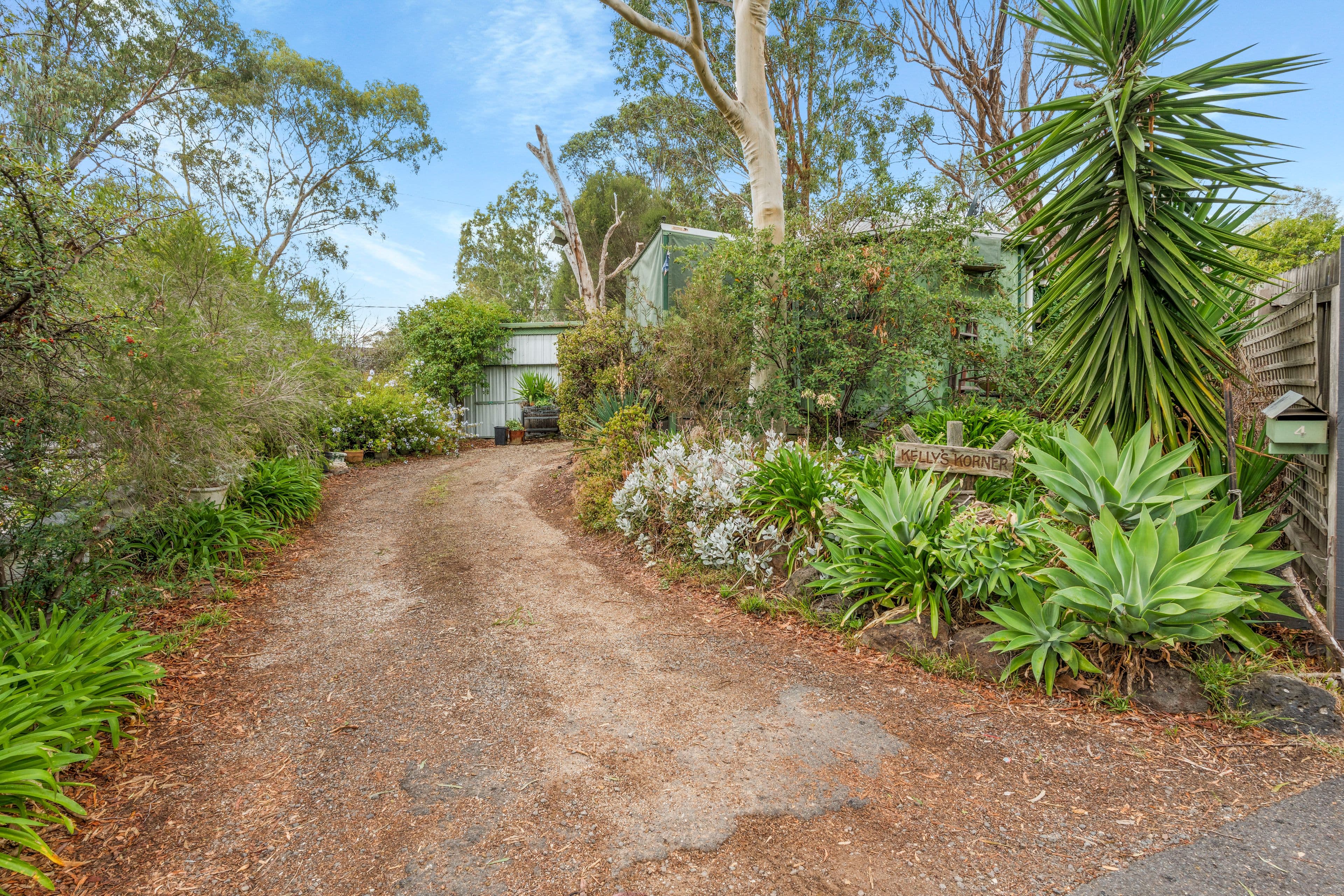 4 Progress Road, Eltham North VIC 3095, Eltham North - Image 1