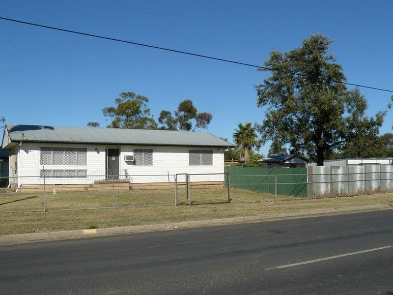 369 Boston Street, MOREE NSW 2400, Moree - Image 1