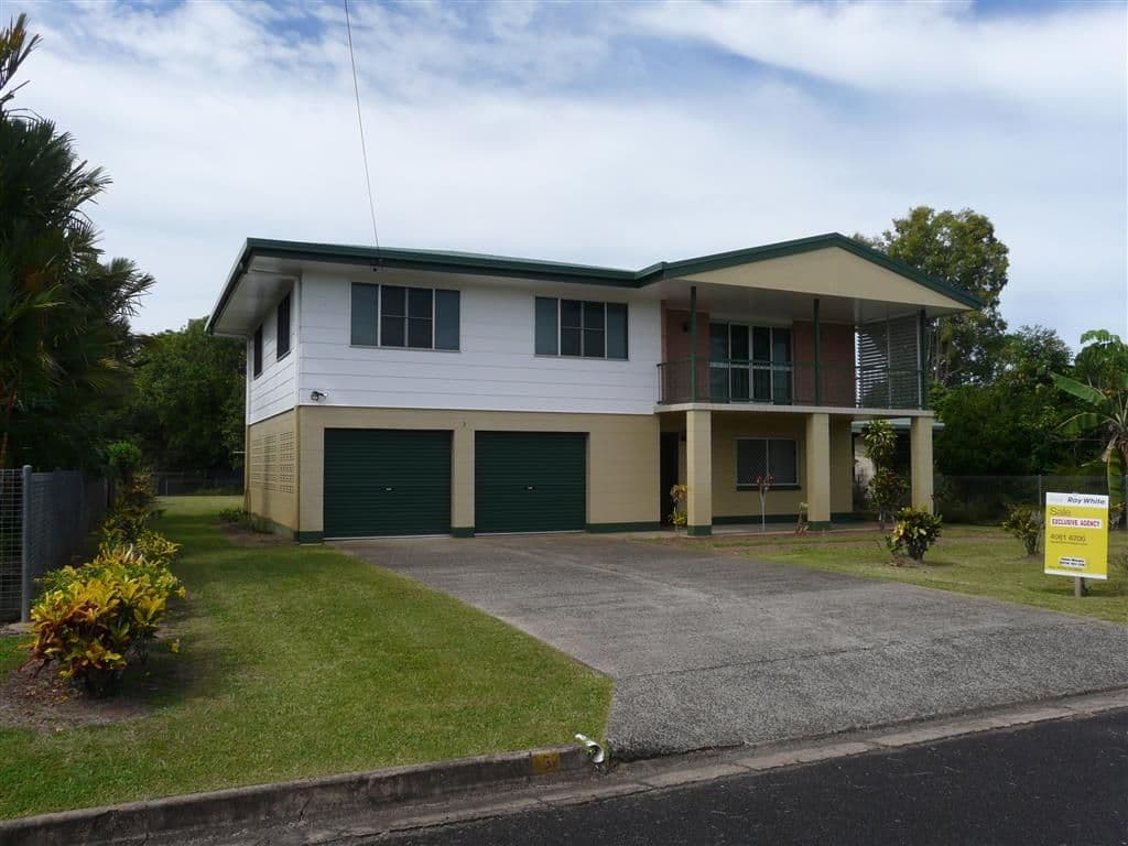 3 Polly Close, Innisfail Estate QLD 4860, Innisfail Estate - Image 1