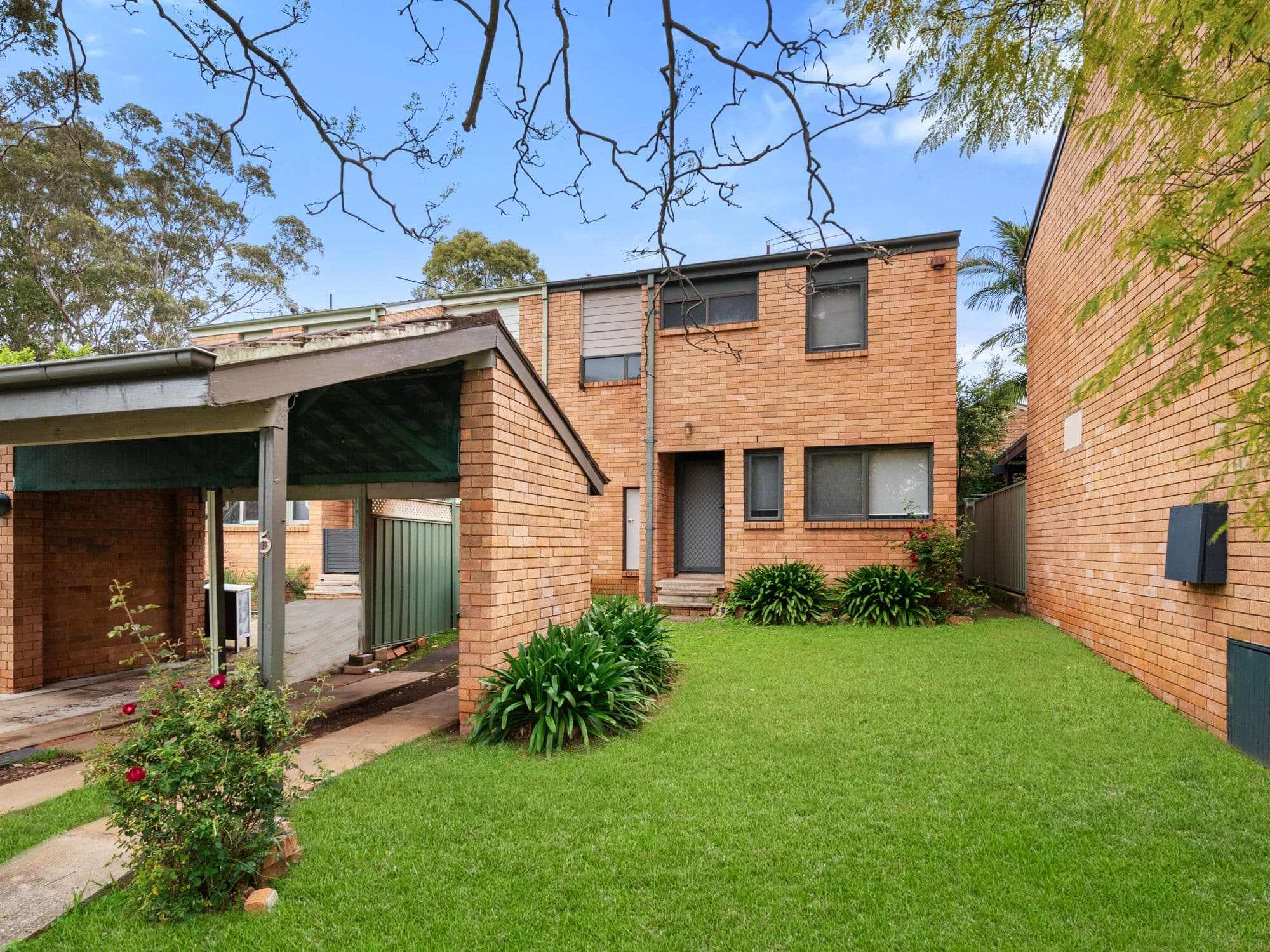 5 Airdsley Lane, Bradbury NSW 2560, Bradbury - Image 1