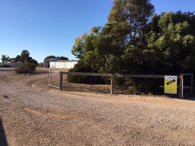 26 Bowman Road, Wallaroo SA 5556, Wallaroo - Image 1