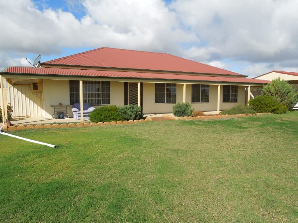 26 Bowman Road, Wallaroo SA 5556, Wallaroo - Thumbnail 2