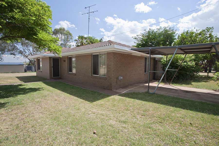 2 George Street, Kingsthorpe QLD 4400, Kingsthorpe - Image 1
