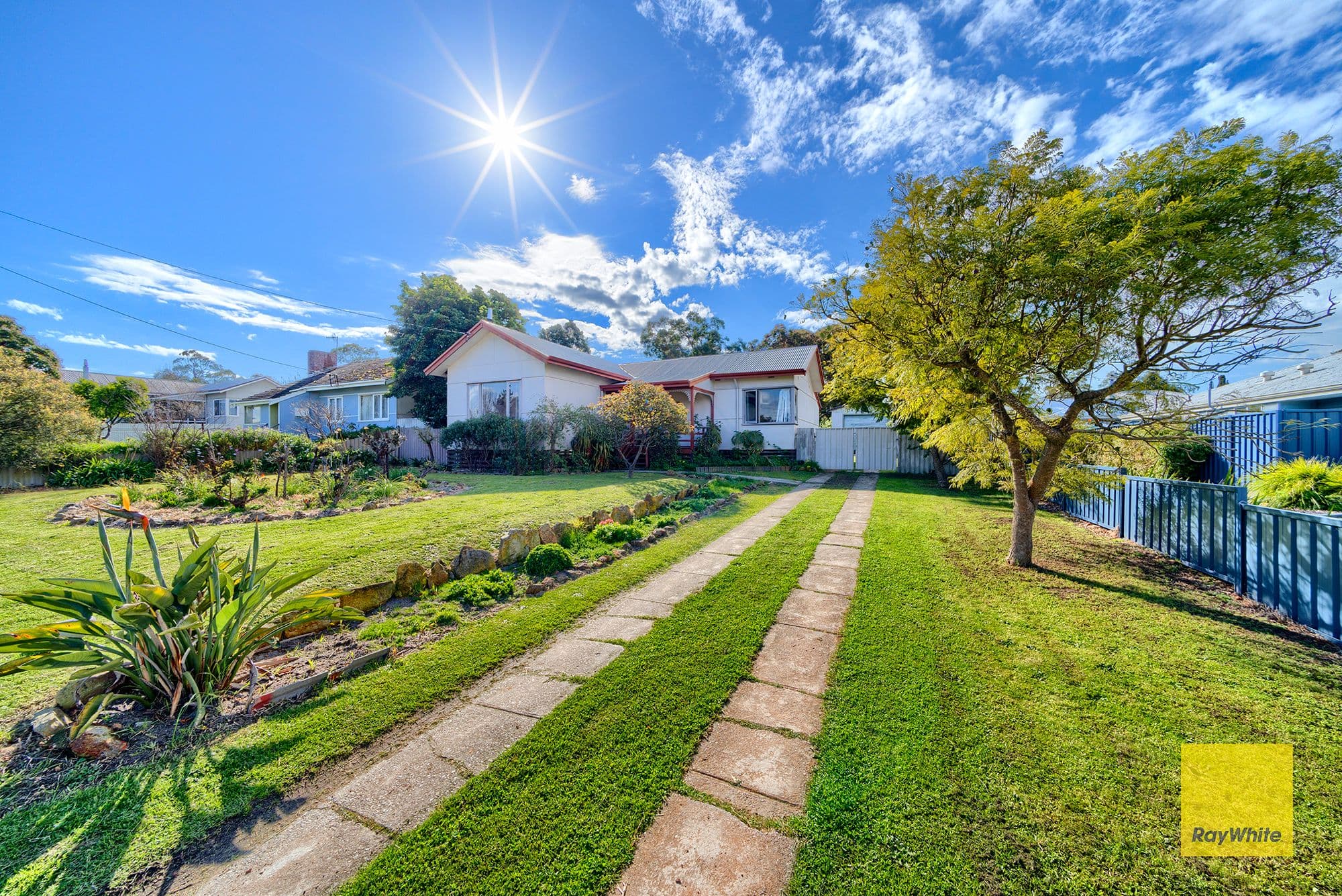 25 Webster Street, Mount Barker WA 6324, Mount Barker - Image 1