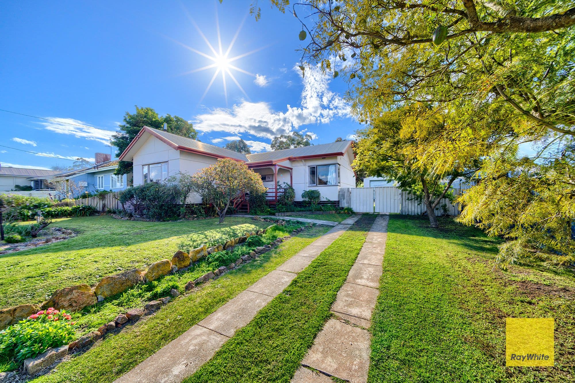 25 Webster Street, Mount Barker WA 6324, Mount Barker - Thumbnail 2