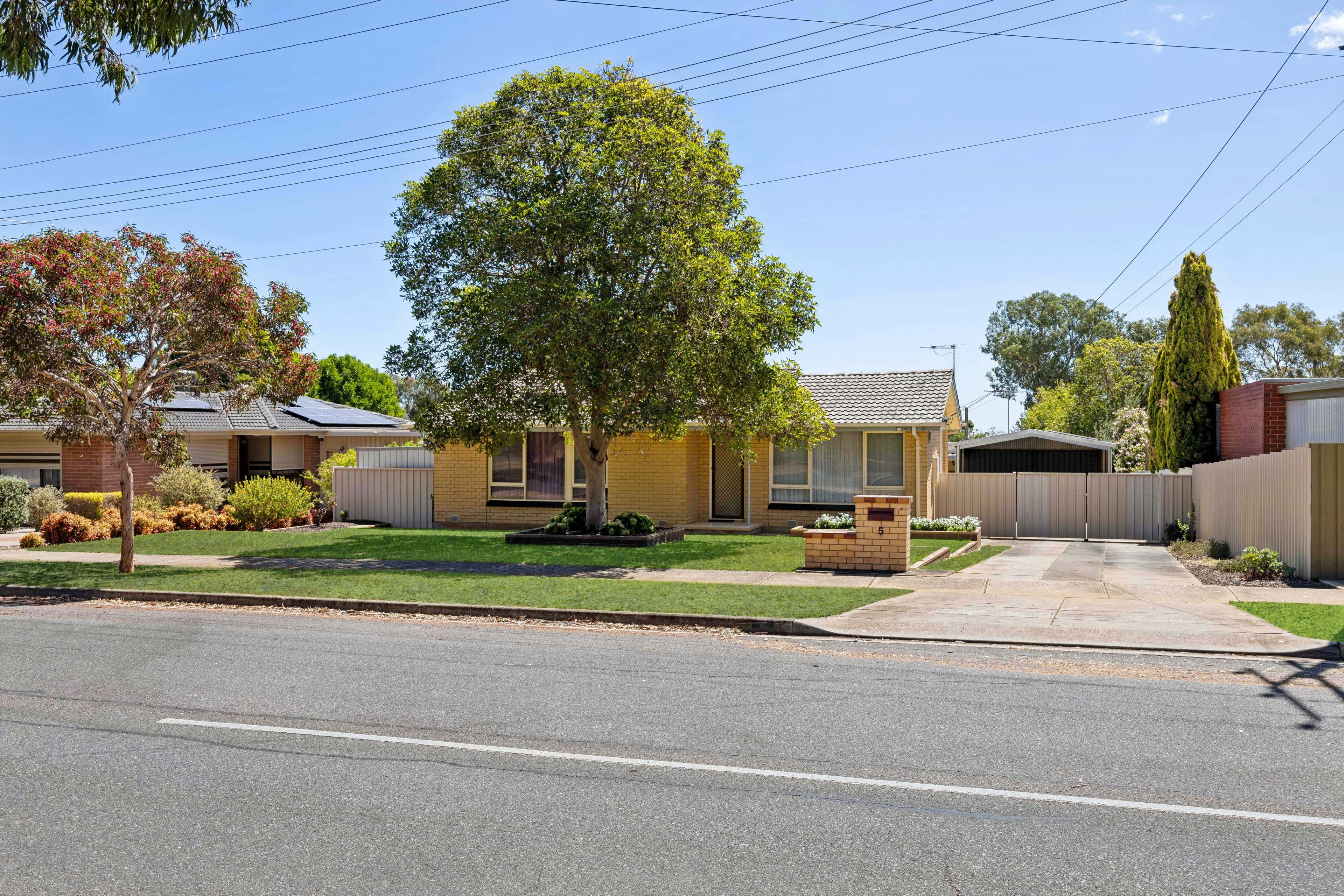 5 Joslin Avenue, Ingle Farm SA 5098, Ingle Farm - Image 1