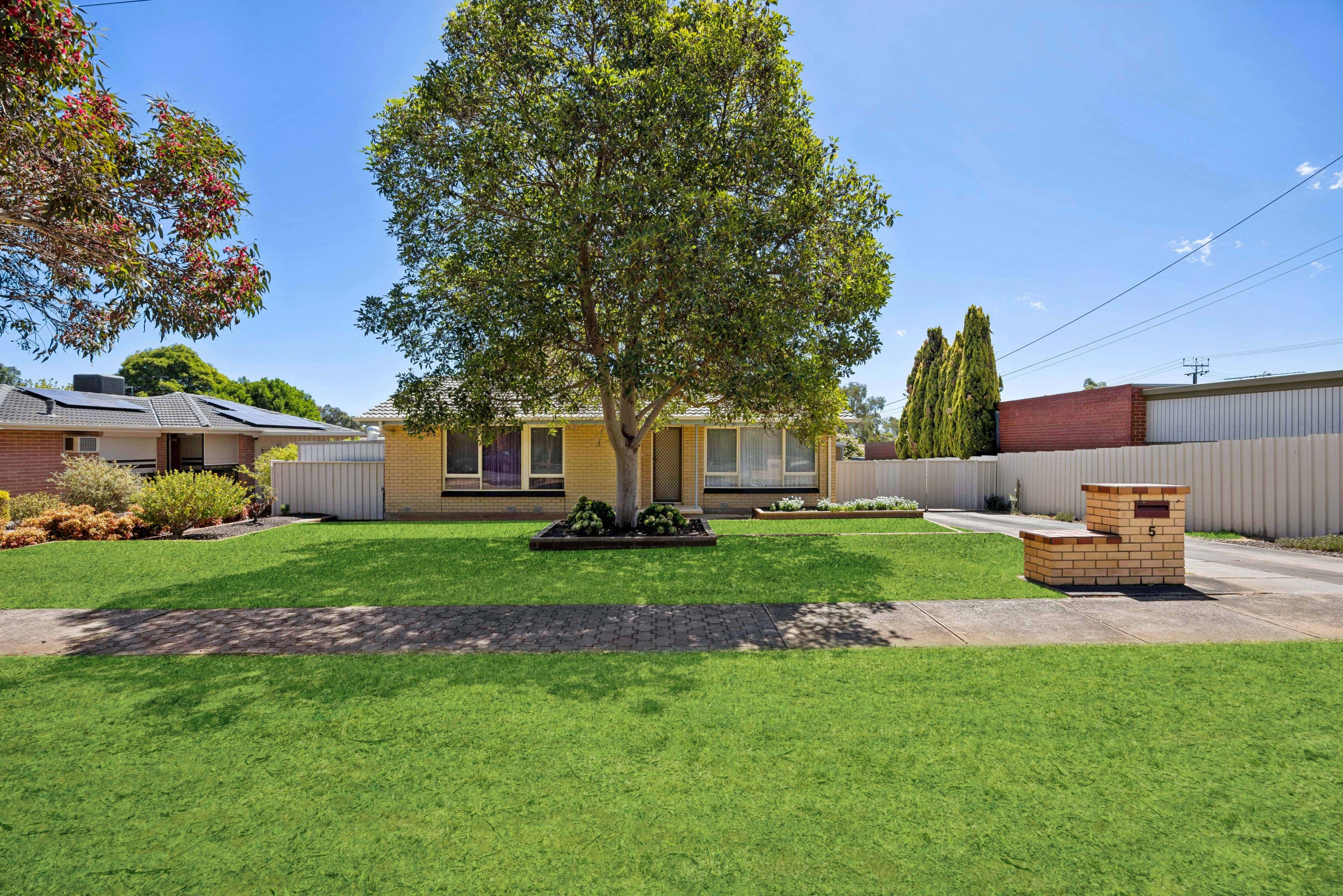 5 Joslin Avenue, Ingle Farm SA 5098, Ingle Farm - Thumbnail 2