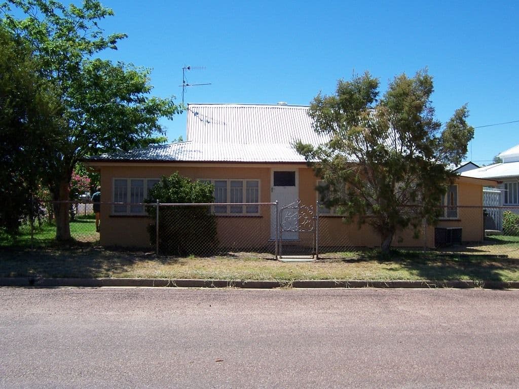 139 Galah Street, LONGREACH QLD 4730, Longreach - Image 1