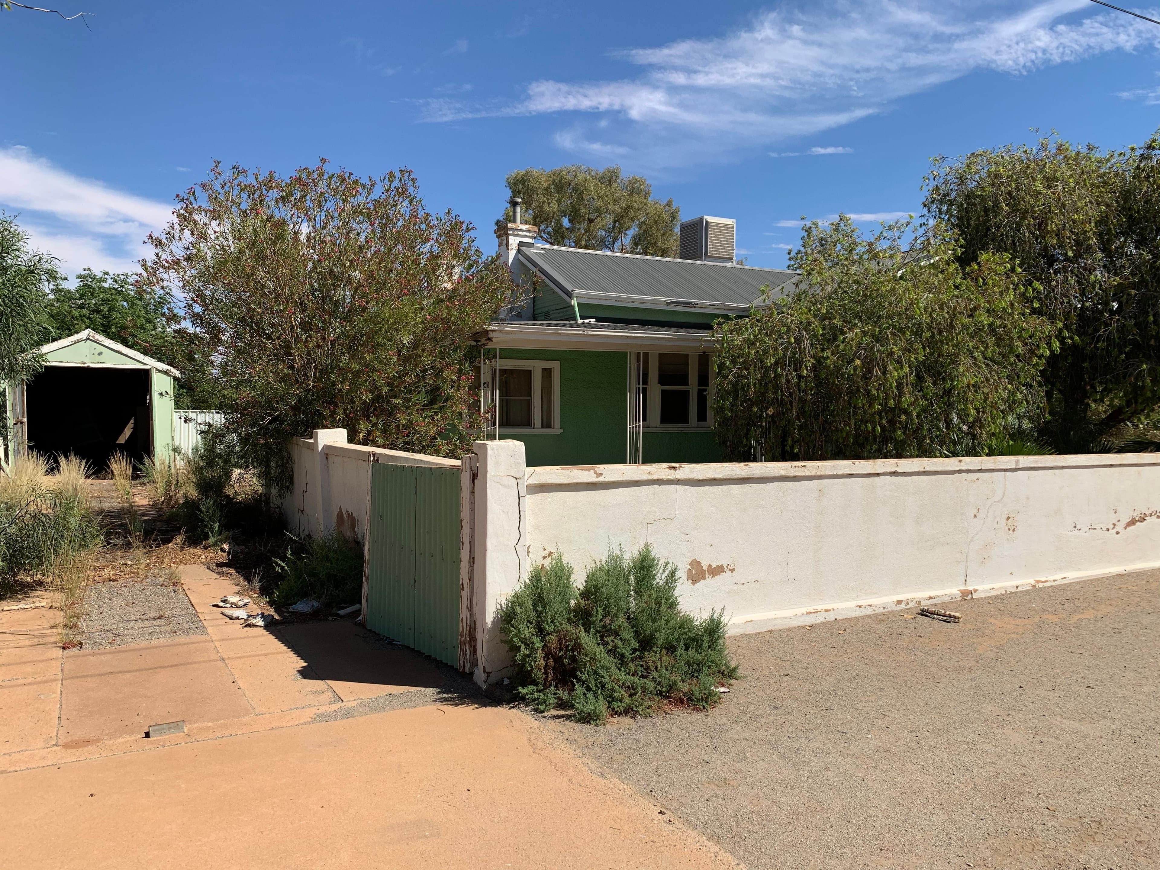 713 Lane Lane, Broken Hill NSW 2880, Broken Hill - Image 1