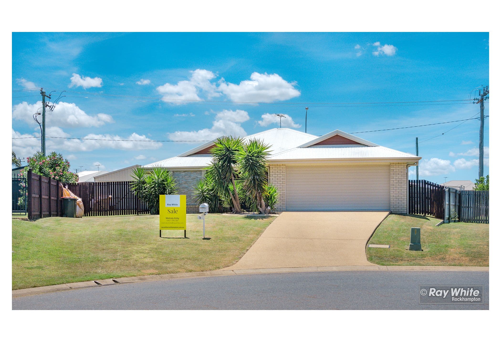 5 Lorikeet Court, Gracemere QLD 4702, Gracemere - Image 1