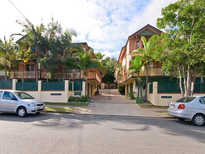 67 Charlotte Street, Paddington QLD 4064, Paddington - Image 1