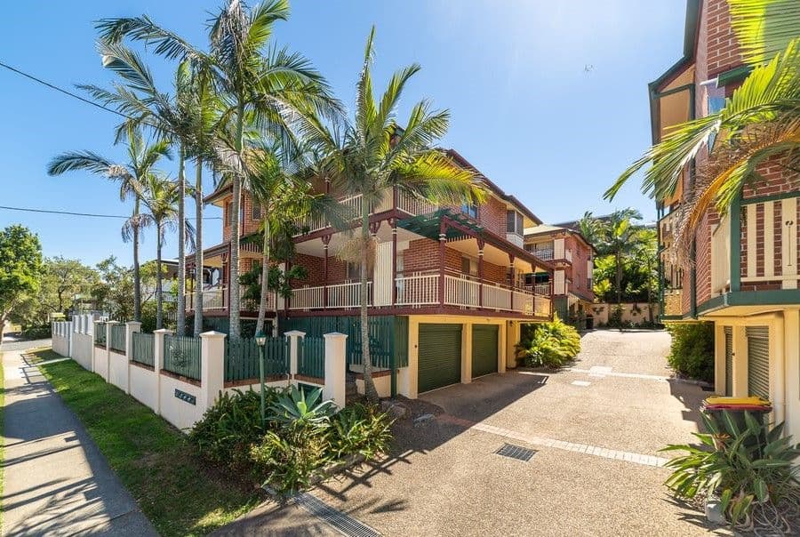 67 Charlotte Street, Paddington QLD 4064, Paddington - Thumbnail 7