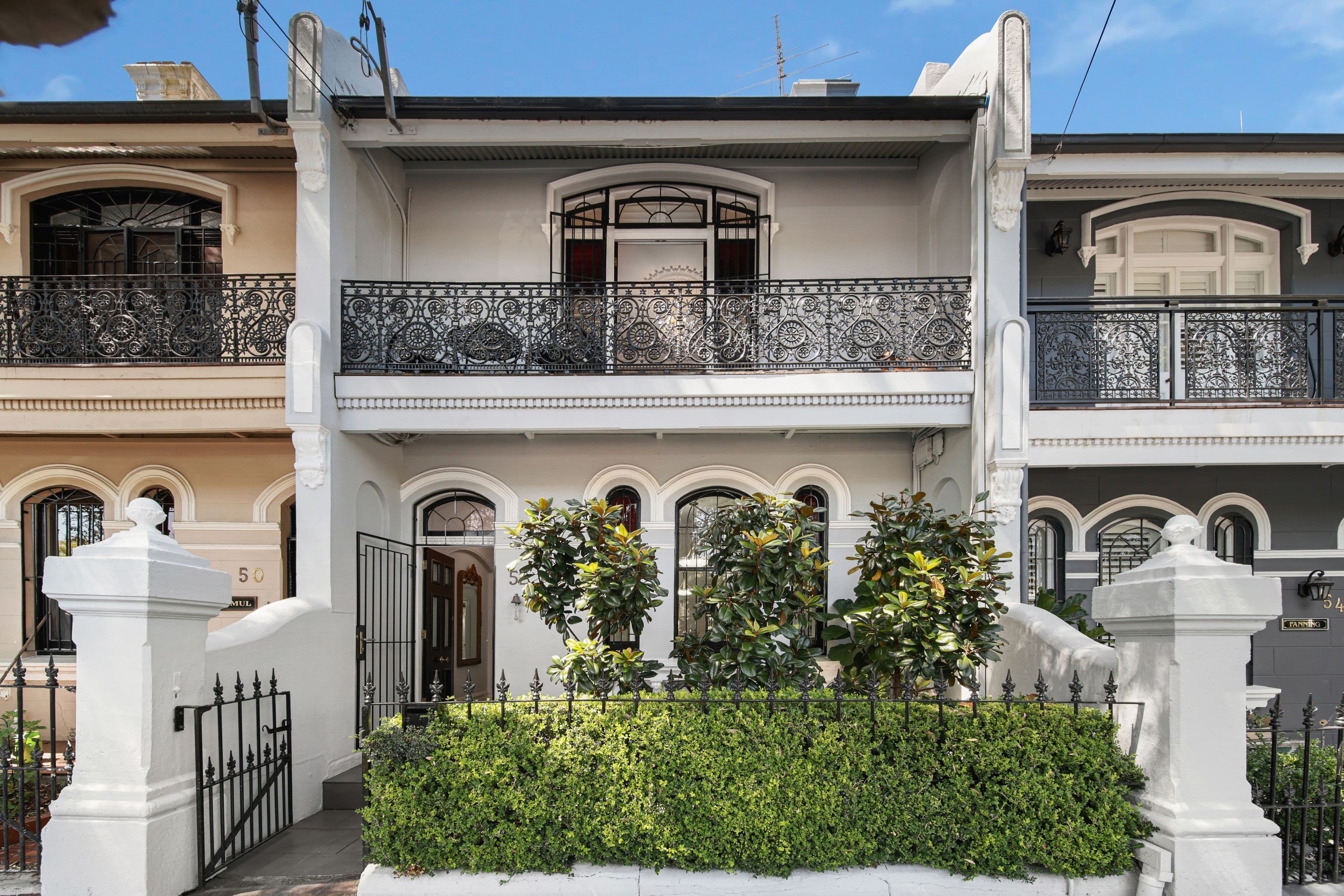 52 Holmwood Street, Newtown NSW 2042, Newtown - Image 1