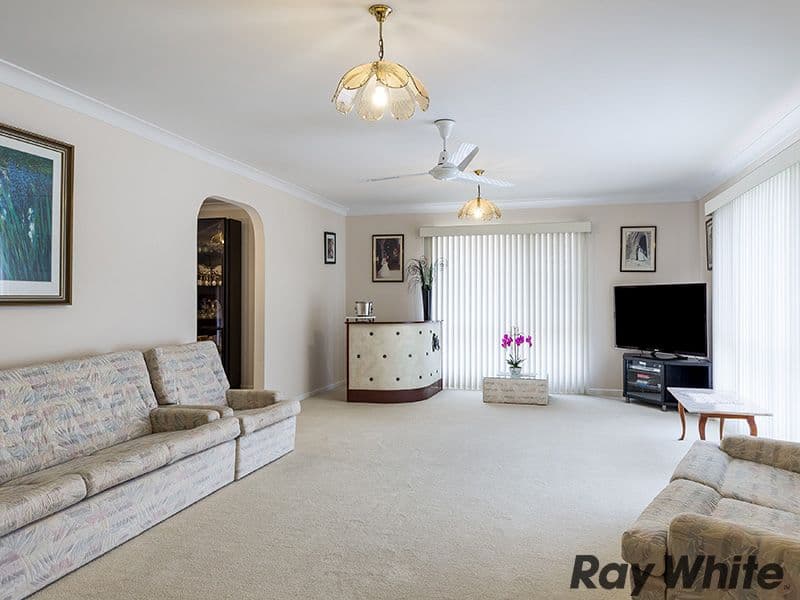 15 Gibbins Street, Sunnybank Hills QLD 4109, Sunnybank Hills - Thumbnail 3