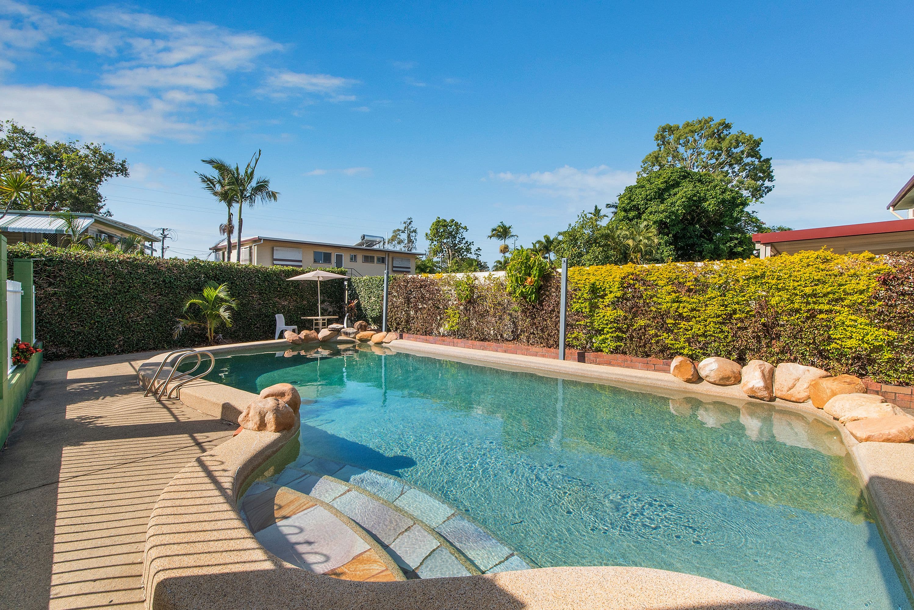 11 Paringa Street, Cranbrook QLD 4814, Cranbrook - Image 1