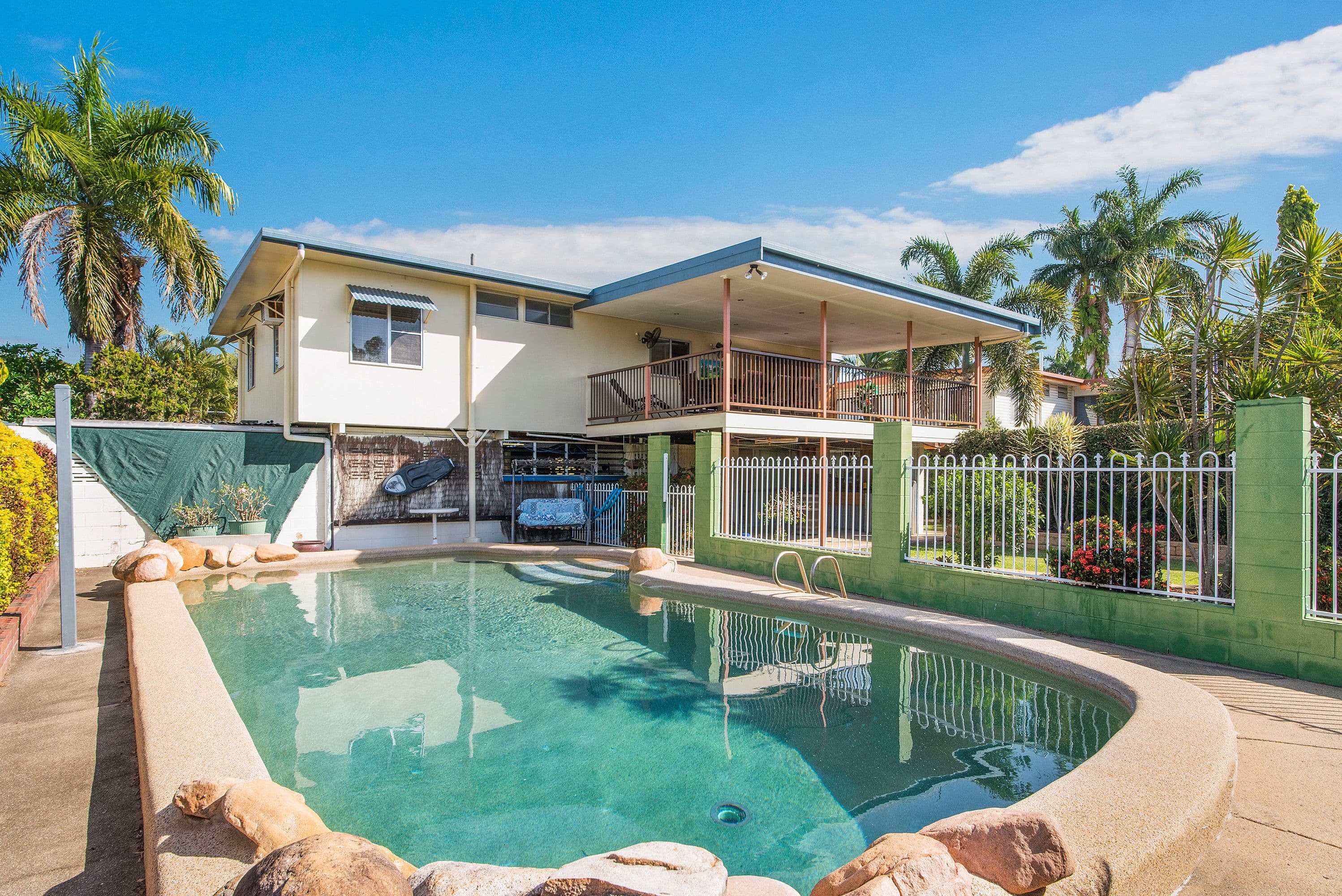 11 Paringa Street, Cranbrook QLD 4814, Cranbrook - Thumbnail 2