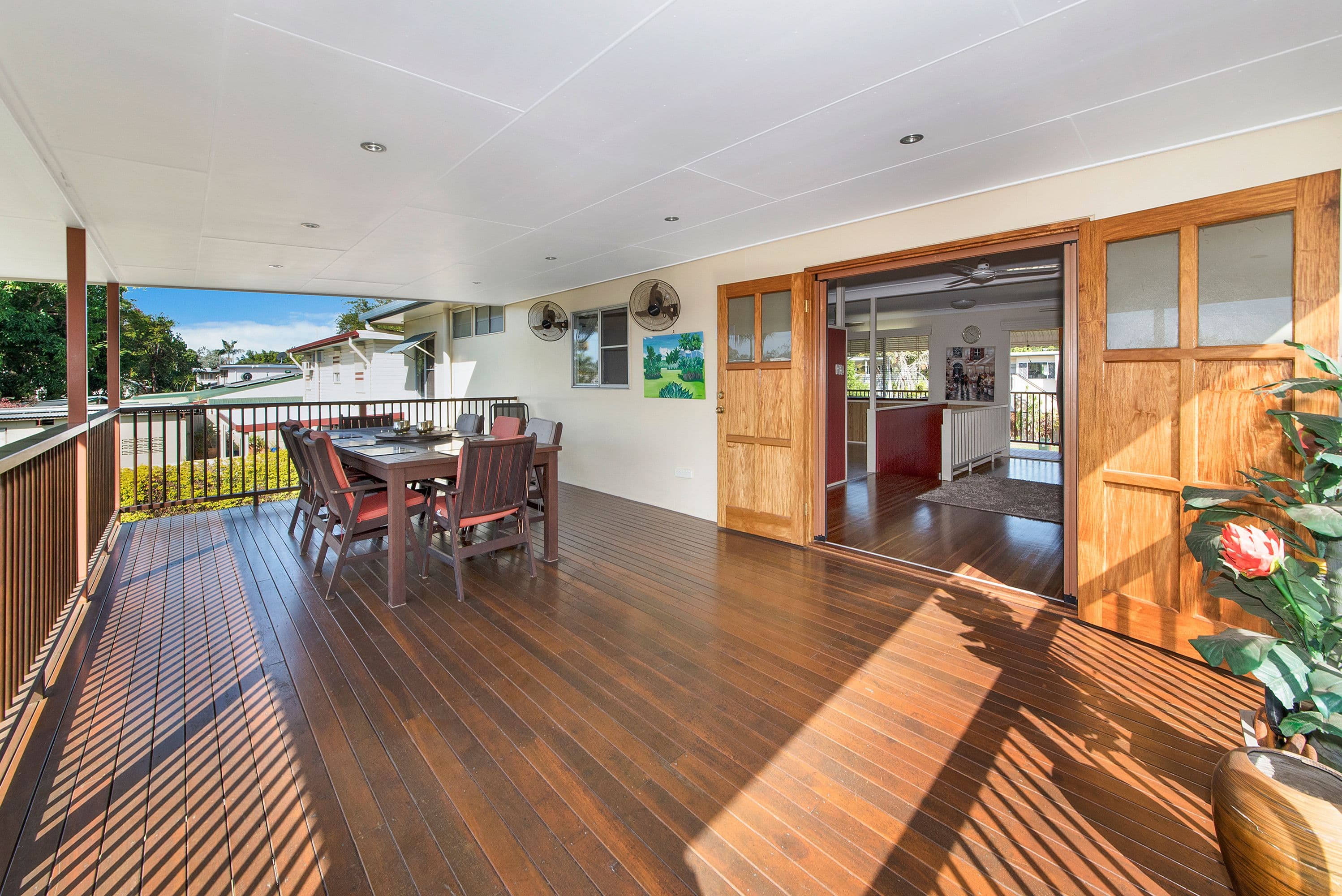 11 Paringa Street, Cranbrook QLD 4814, Cranbrook - Thumbnail 5