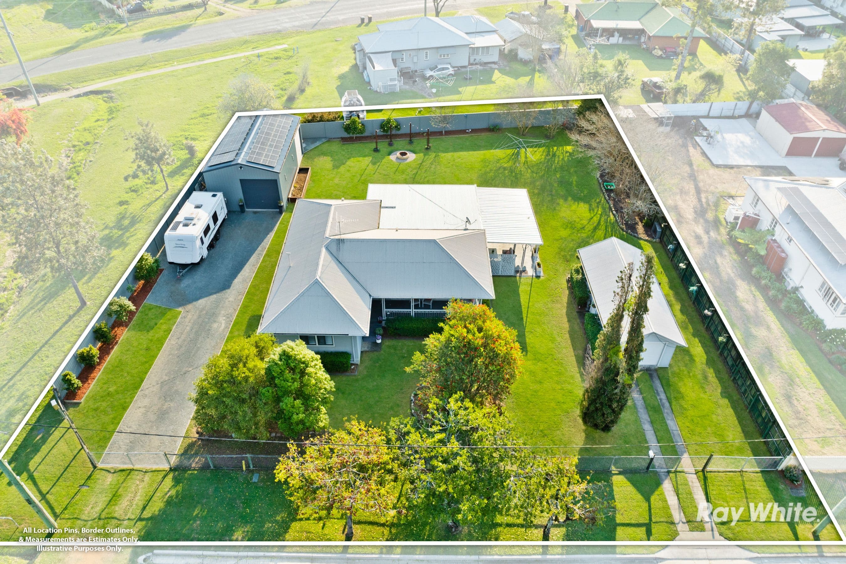 2 Anna Street, Beaudesert QLD 4285, Beaudesert - Thumbnail 2