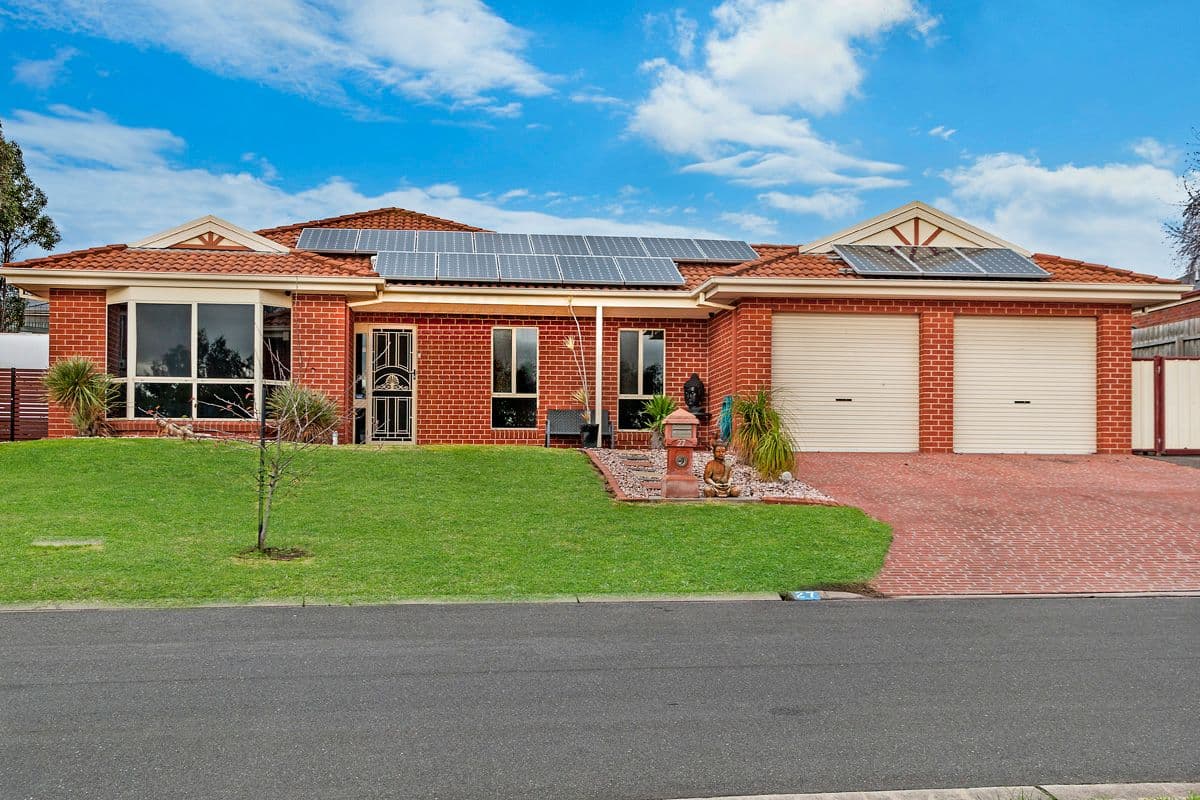 27 Kielli Drive, Warrnambool VIC 3280, Warrnambool - Image 1