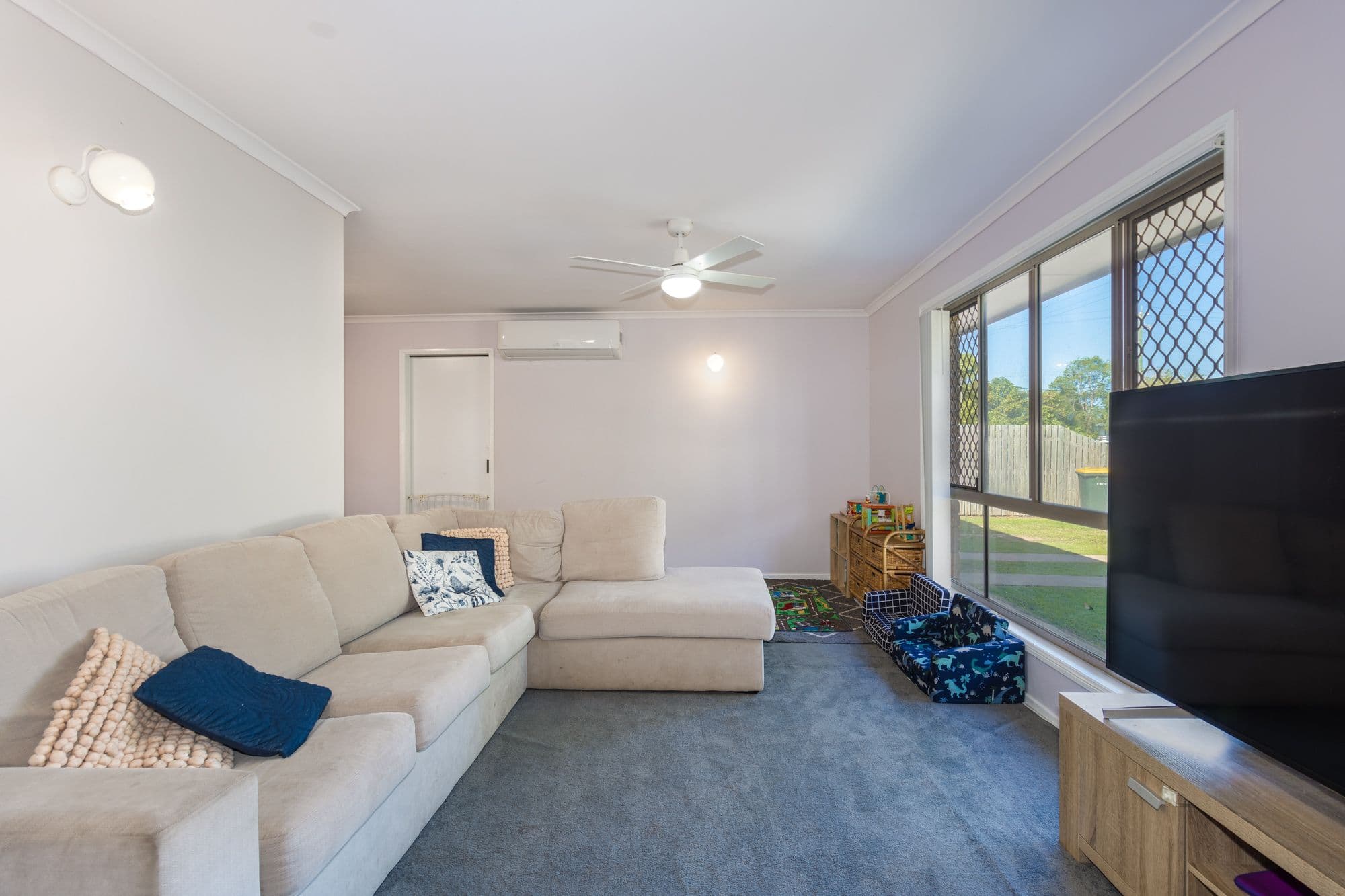 18 Barilba Street, Scarness QLD 4655, Scarness - Thumbnail 2