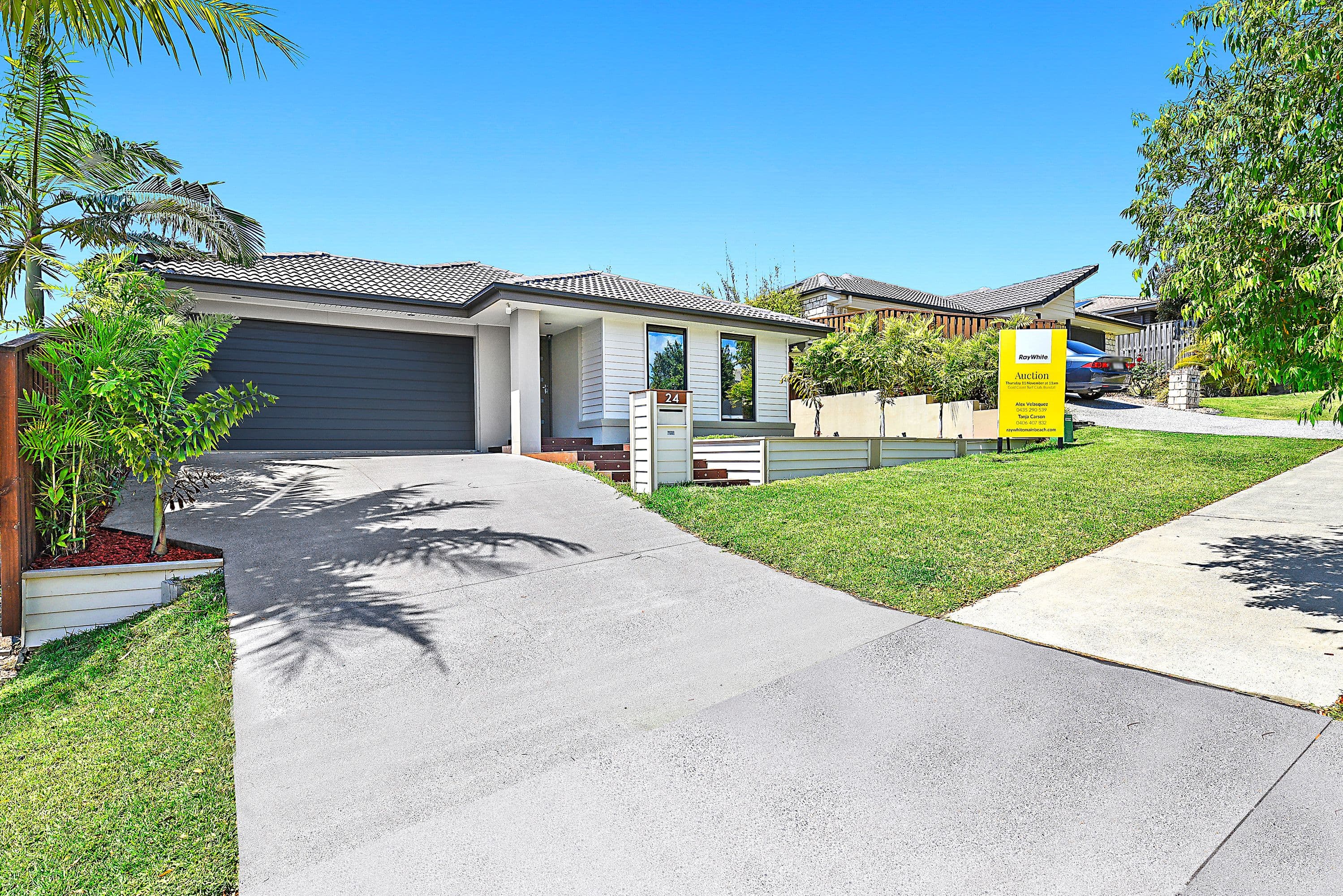 24 Ellenborough Avenue, Ormeau Hills QLD 4208, Ormeau Hills - Image 1