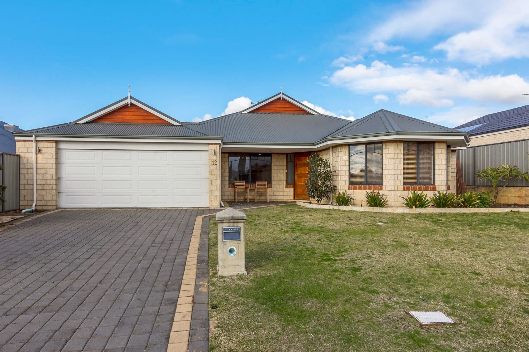 12 Birdsville Drive, Baldivis WA 6171, Baldivis - Image 1