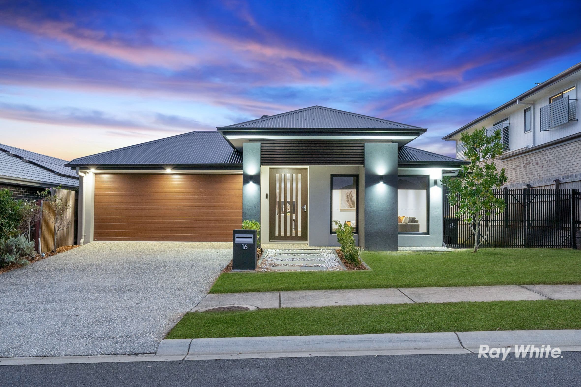 16 Opal Road, Greenbank QLD 4124, Greenbank - Image 1