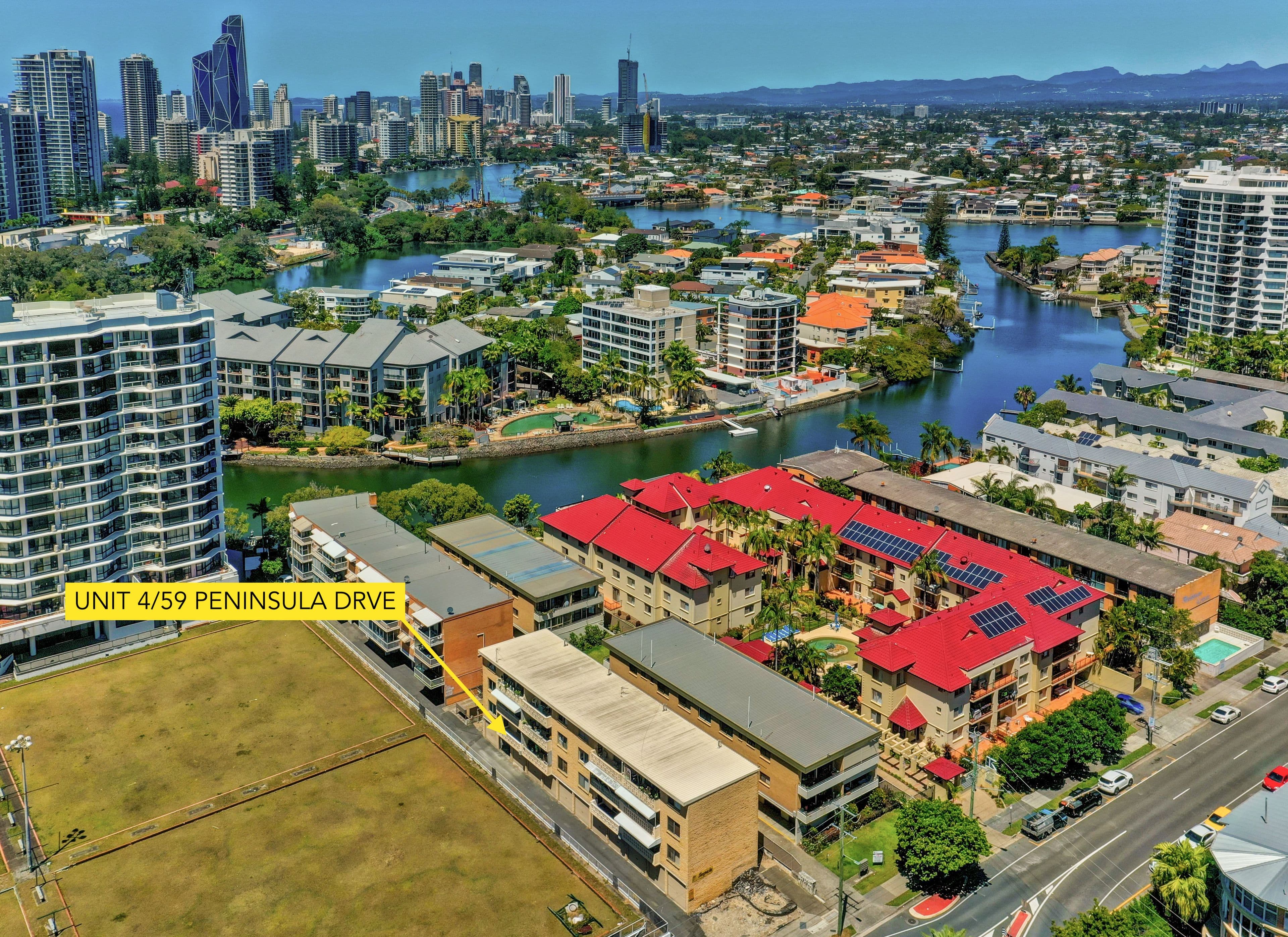 59 Peninsular Drive, Surfers Paradise QLD 4217, Surfers Paradise - Image 1