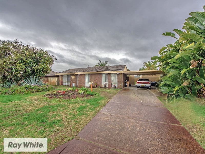 15 Gillam Way, Beechboro WA 6063, Beechboro - Image 1