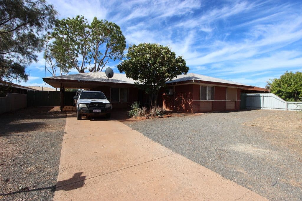 3 Mears Court, Millars Well WA 6714, Millars Well - Image 1