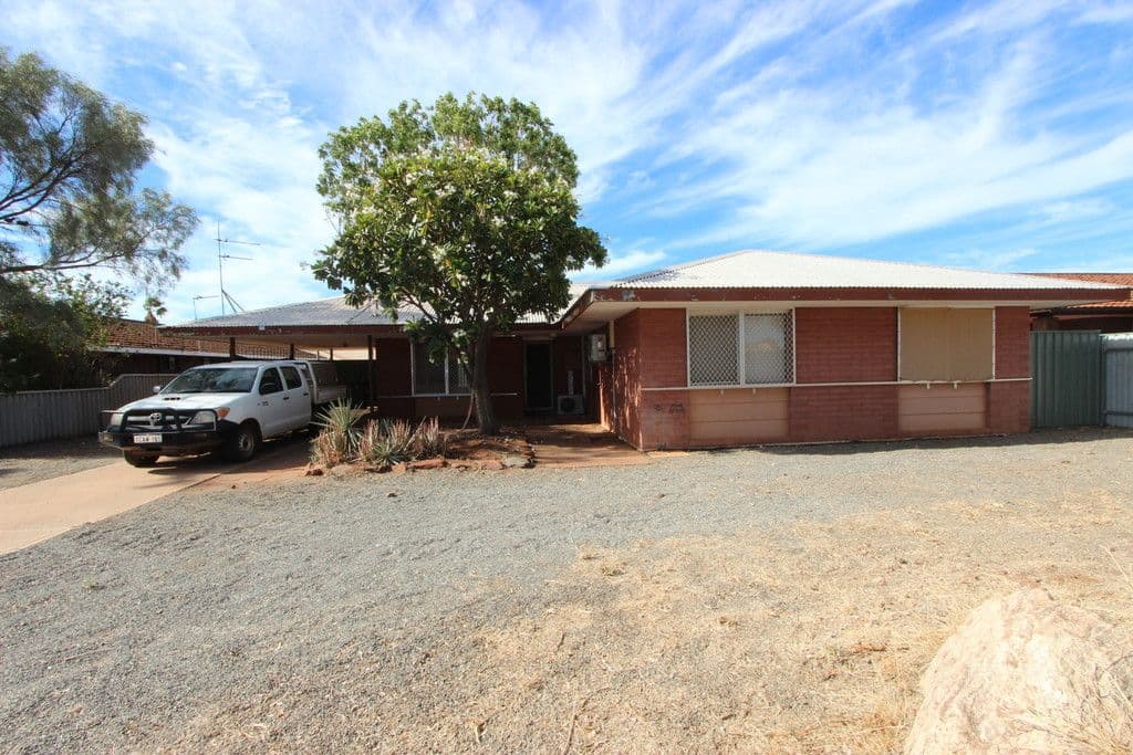 3 Mears Court, Millars Well WA 6714, Millars Well - Thumbnail 2