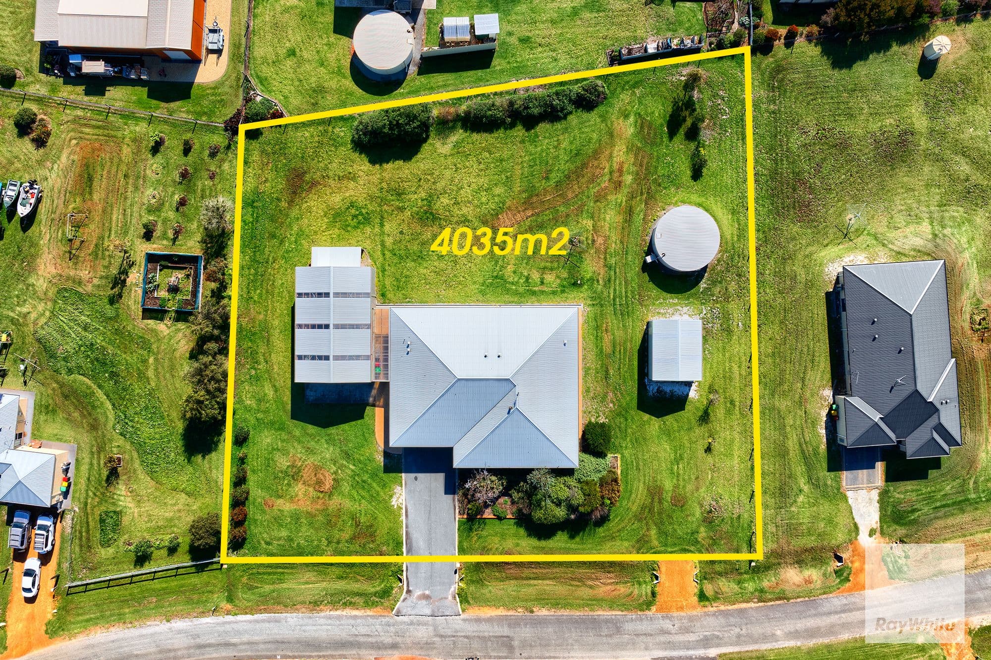 7 Nevile Rise, Willyung WA 6330, Willyung - Thumbnail 3